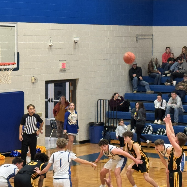 PH Pirates vs. Crane 2-3-26 - 2