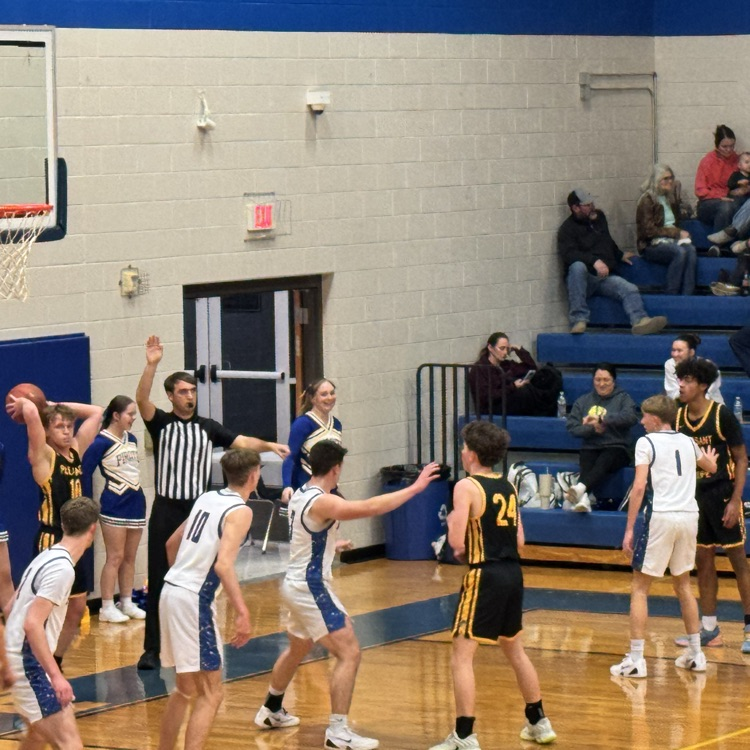 PH Pirates vs. Crane 2-3-26 - 4