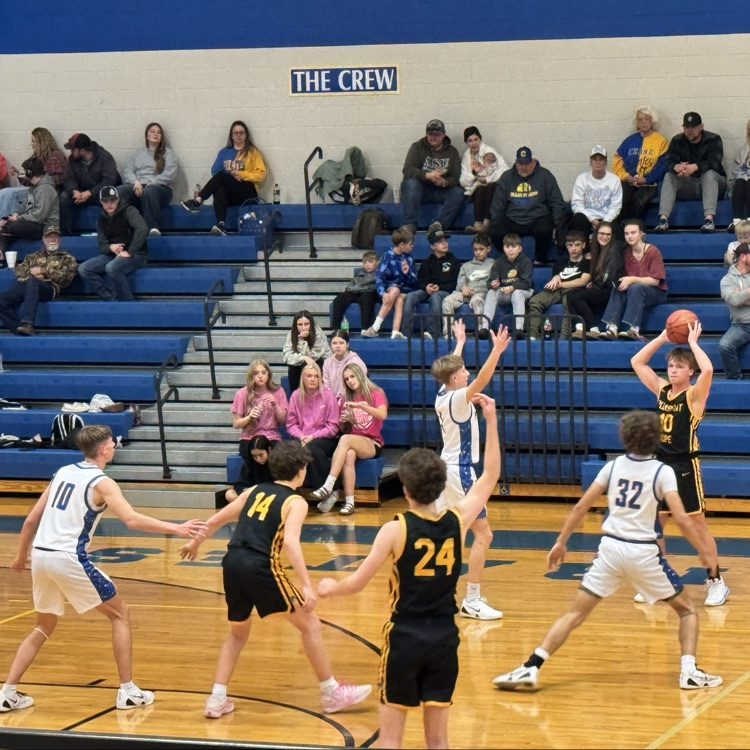 PH Pirates vs. Crane 2-3-26 - 5