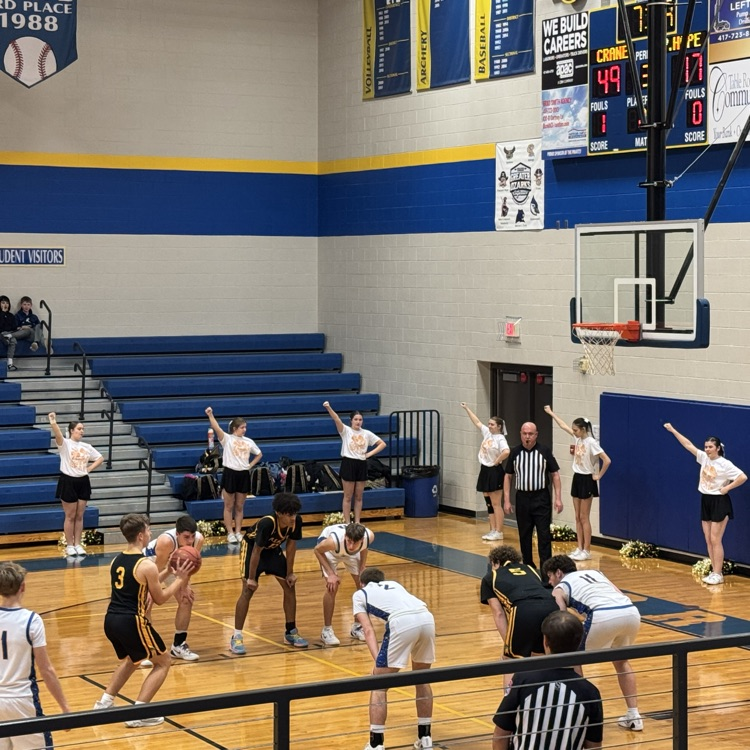 PH Pirates vs. Crane 2-3-26 - 8