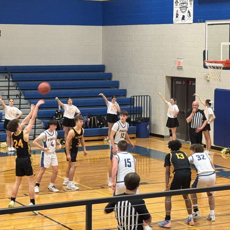 PH Pirates vs. Crane 2-3-26 - 9