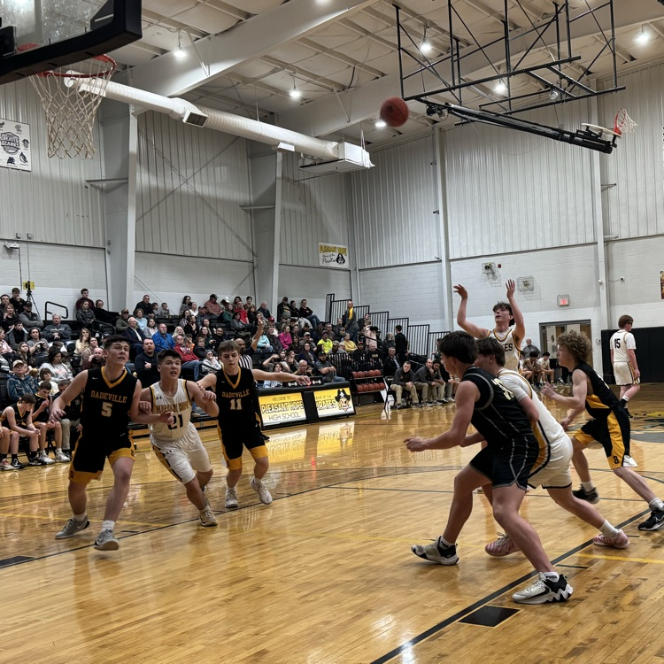 PHHS JV BASKETBALL VS DADEVILLE 4
