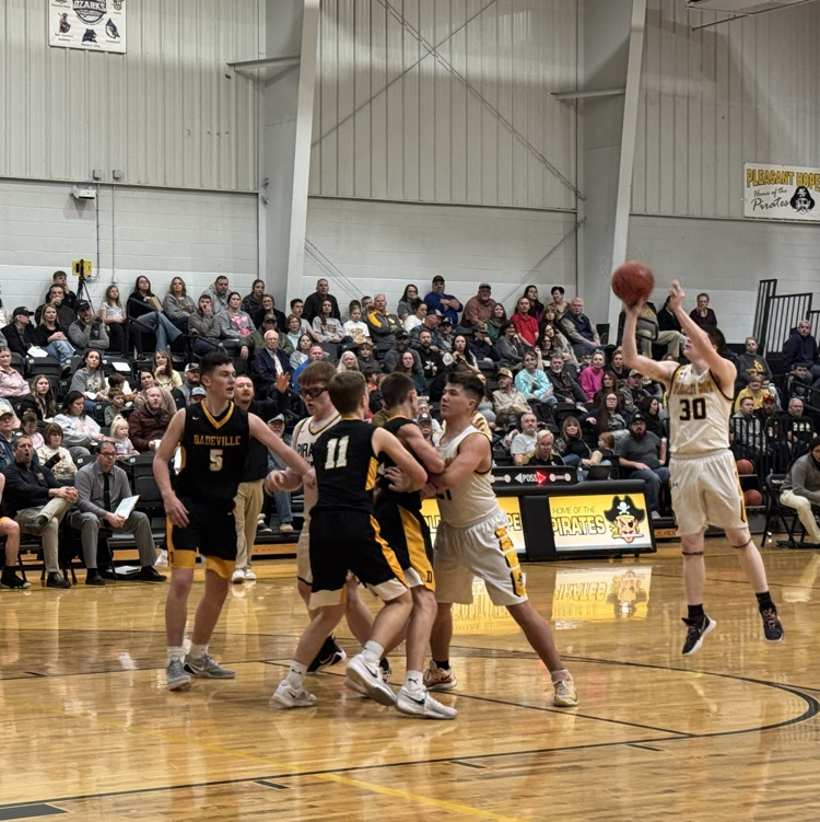 PHHS JV BASKETBALL VS DADEVILLE 8