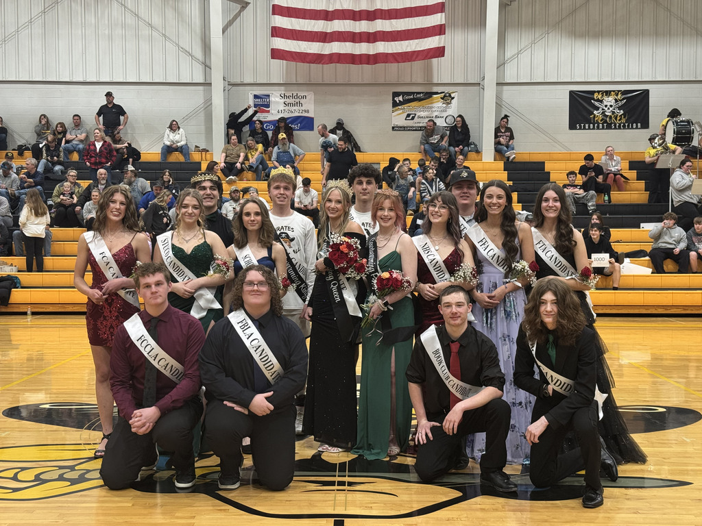 PHHS Courtwarming 2026 - 1