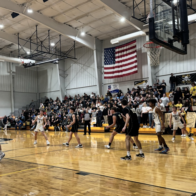 PHHS VARSITY BASKETBALL VS DADEVILLE - 9