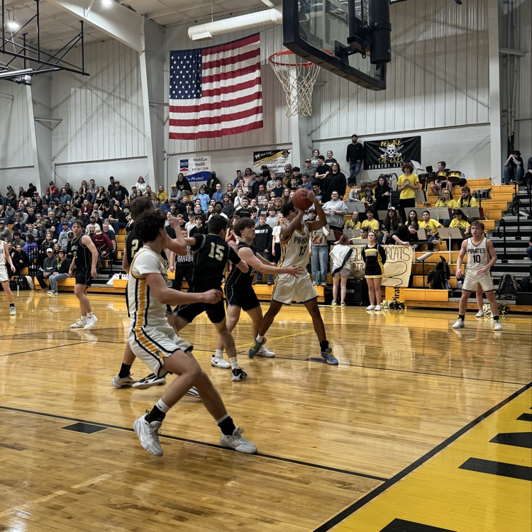 PHHS VARSITY BASKETBALL VS DADEVILLE - 10