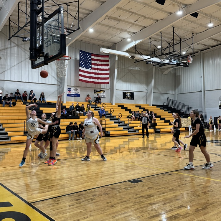 PHHS LADY PIRATES VS DADEVILLE- 2