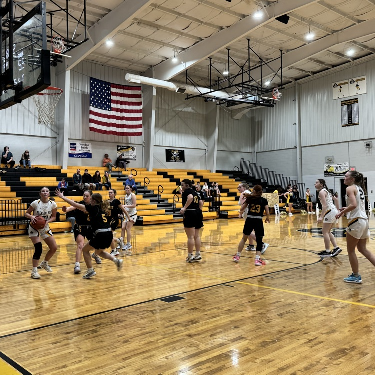 PHHS LADY PIRATES VS DADEVILLE- 4