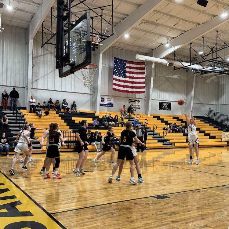 PHHS LADY PIRATES VS DADEVILLE- 6