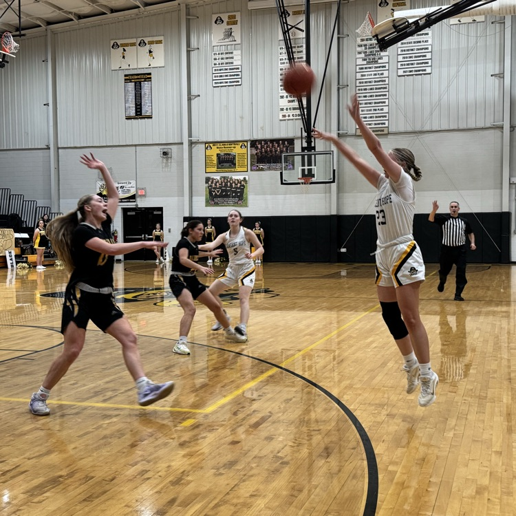 PHHS LADY PIRATES VS DADEVILLE- 9