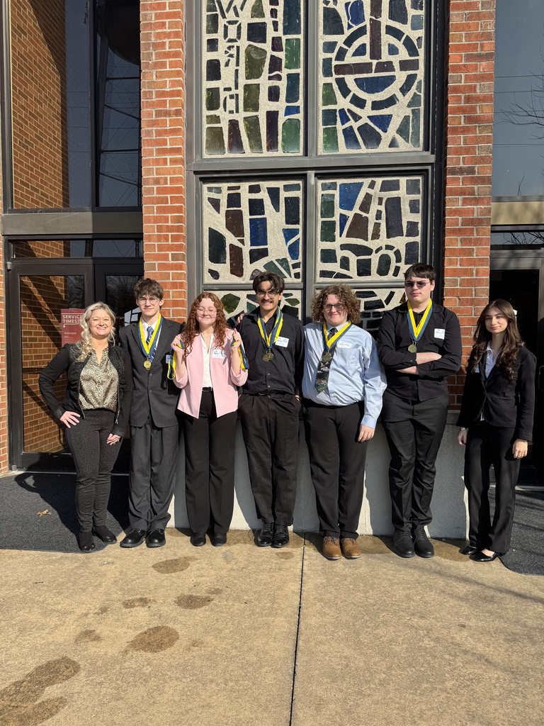 PHHS FBLA DLC 2026 - 1