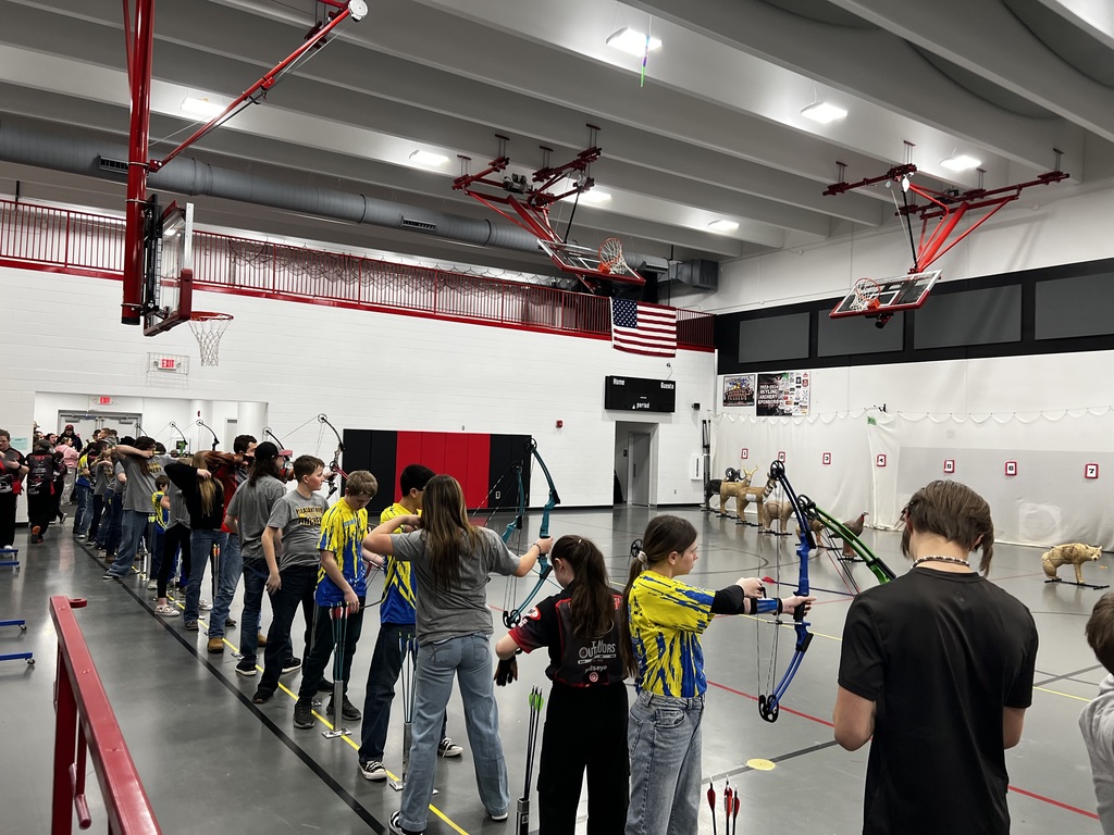 3D Tournament at Skyline