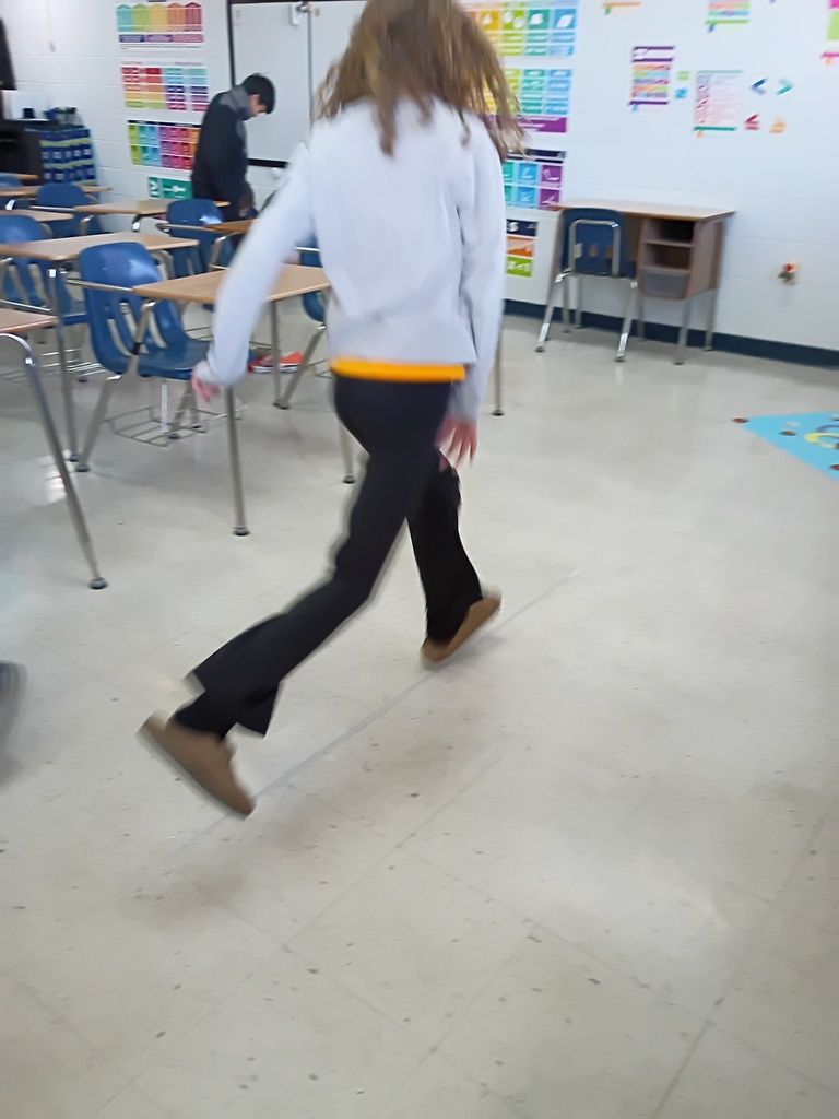 5TH GRADE 3RD HOUR MATH