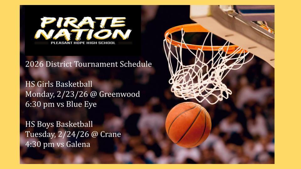 1st round district basketball games