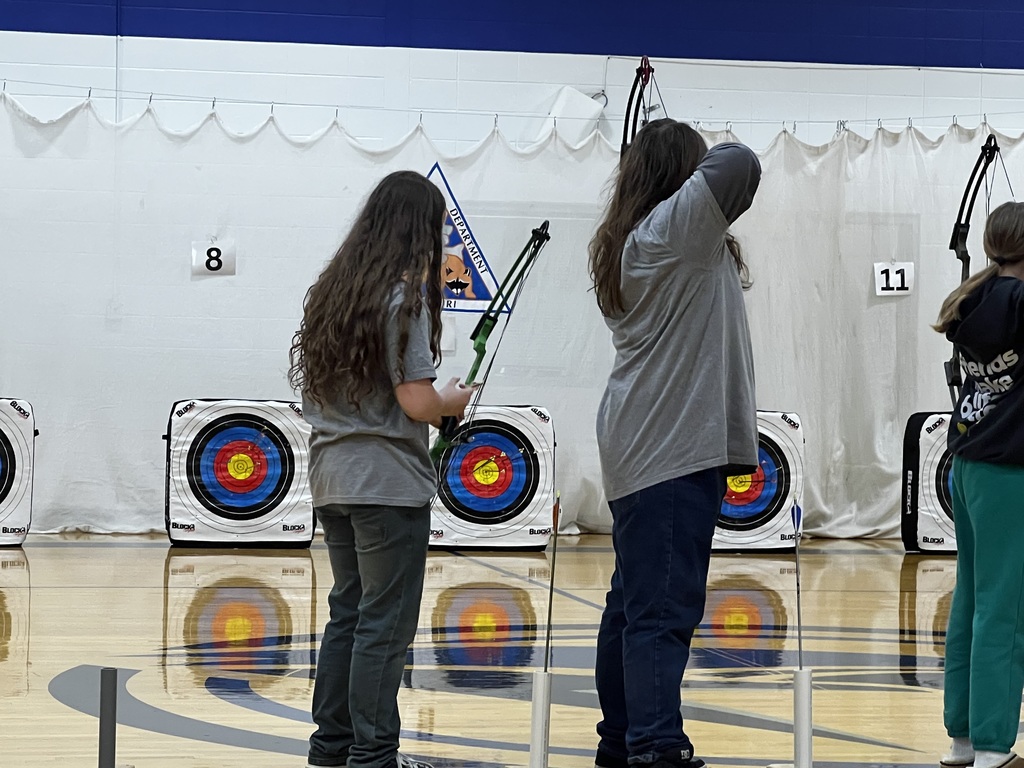 Clever Carnival Shoot 