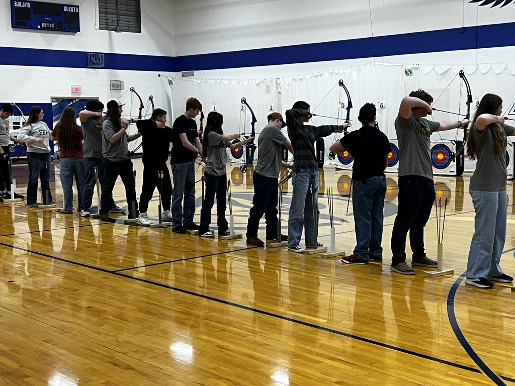 Clever Carnival Shoot 