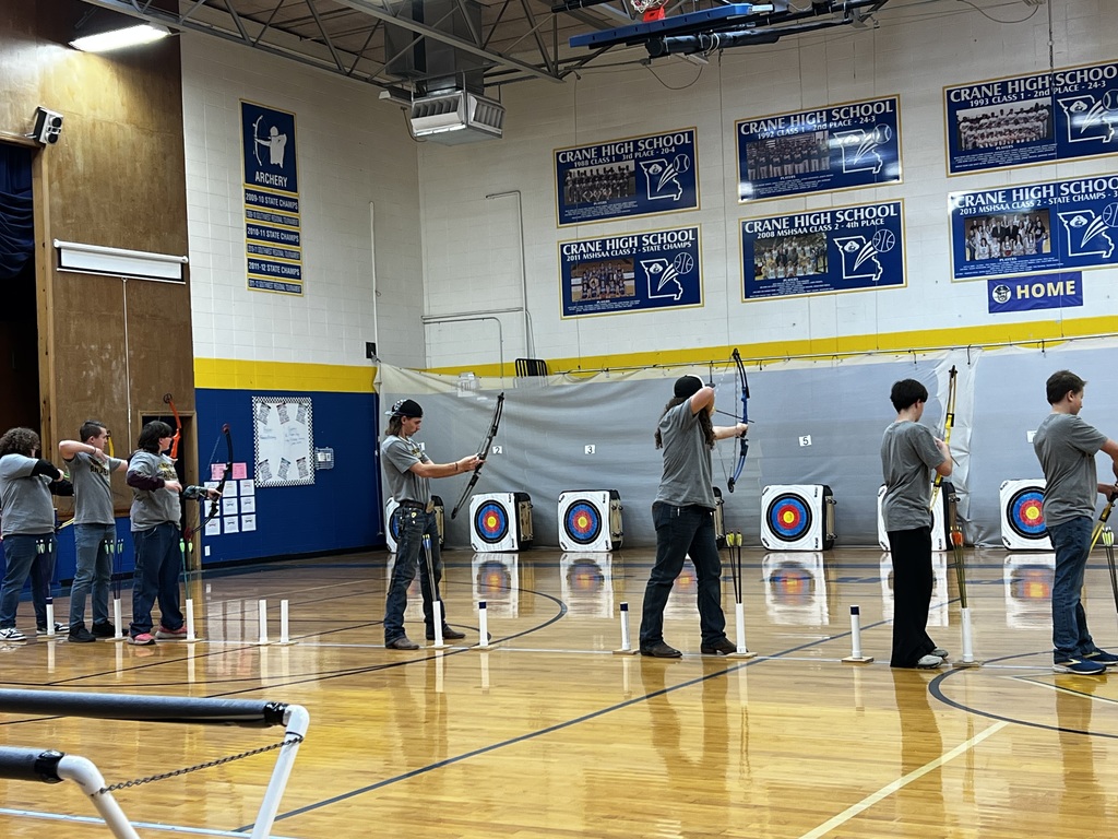 Scores are improving every tournament.