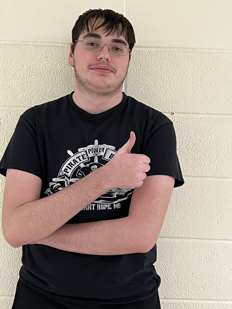 State Qualifier David Marvin