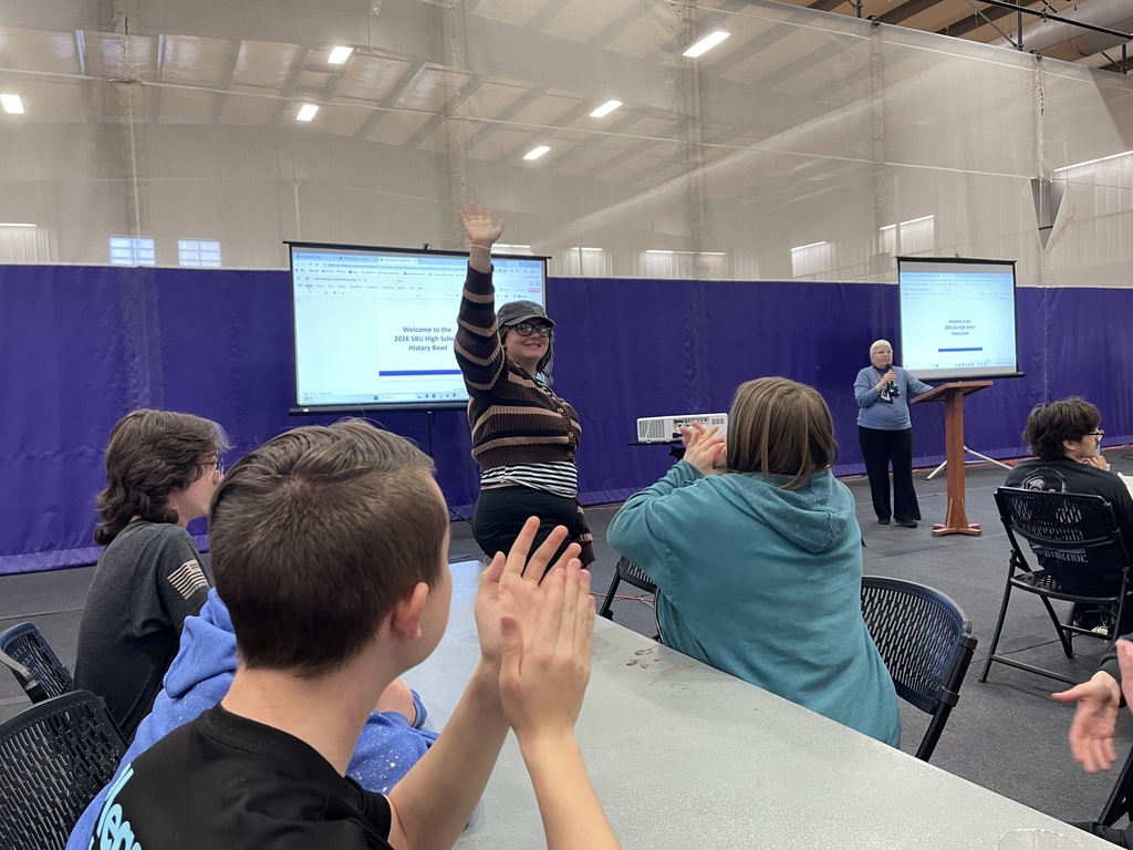 PHHS freshman Sydney “Kyle” Kennedy was for her winning entry in the Patriots of the American Revolution Essay Contest for the Southwest Missouri Region.