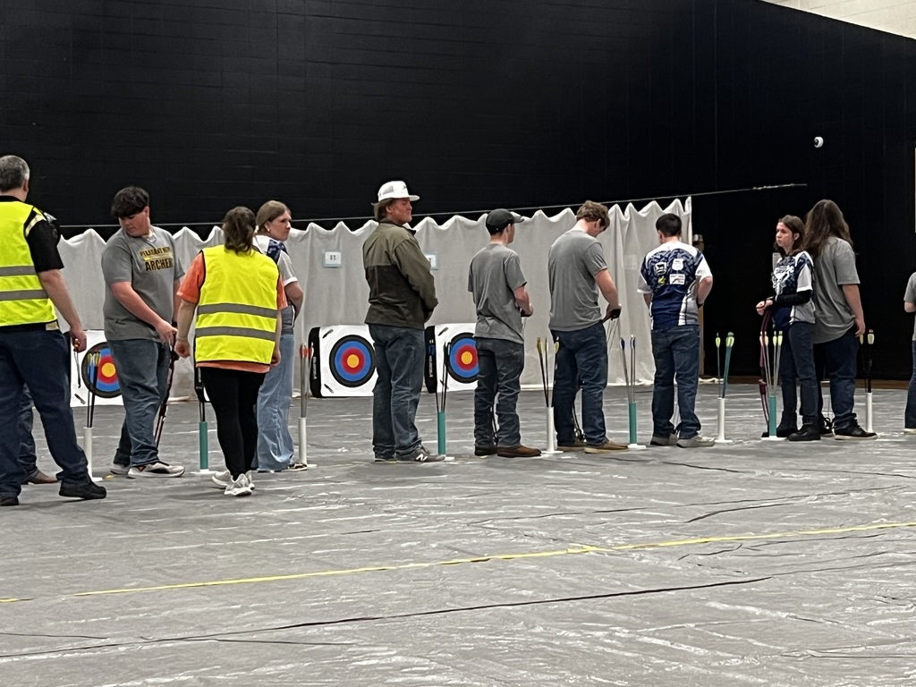 Last tournament of the year!