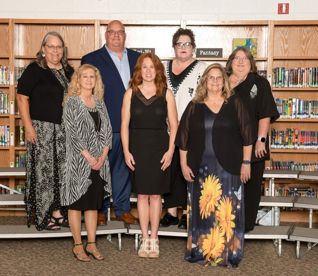 PHR6 School Board 2025-2026