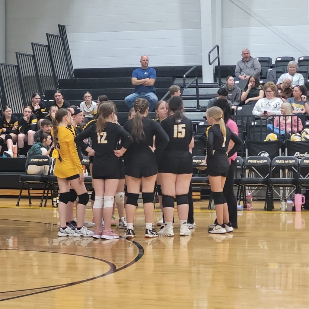 MS Volleyball C team 3