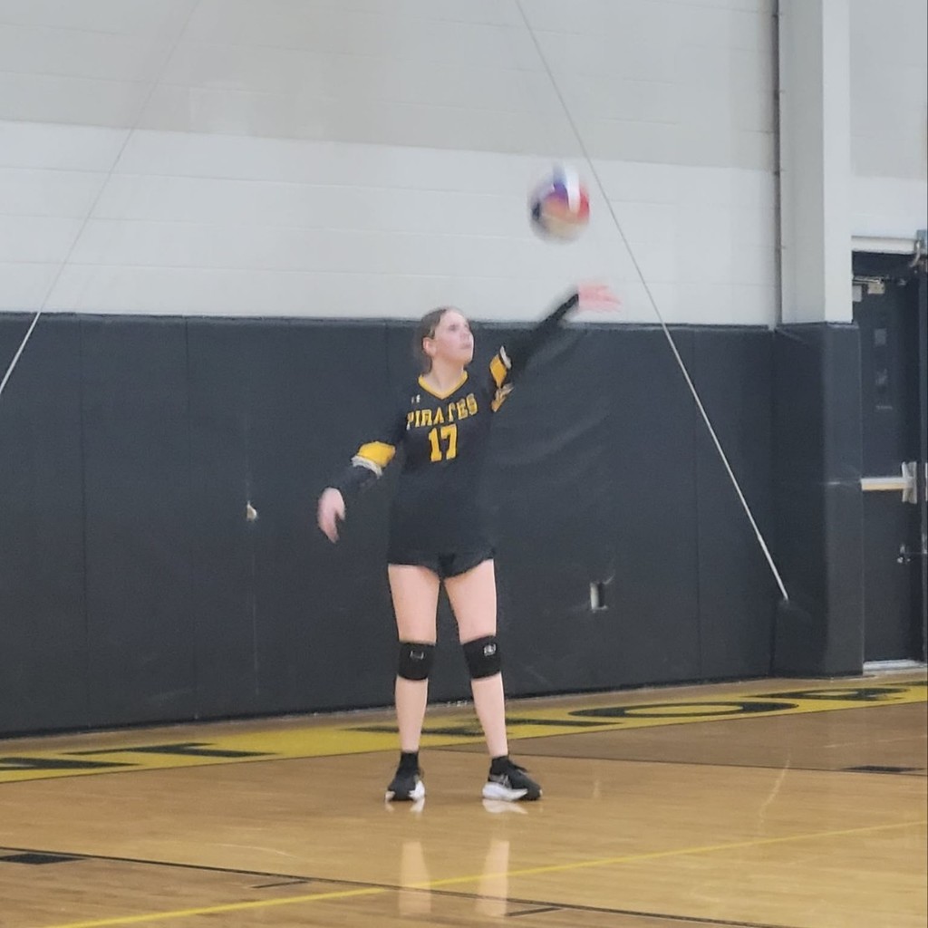 MS Volleyball A team 5