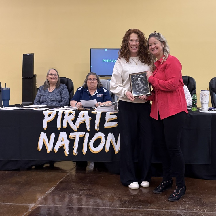 PHR6 Board Member Chelsea Holt