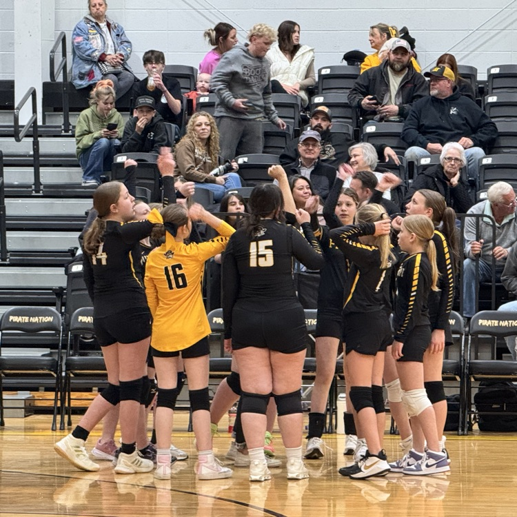 PHMS Volleyball vs. Conway C Matches #8