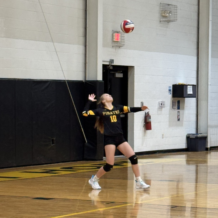 PHMS Volleyball vs Conway A Match #1
