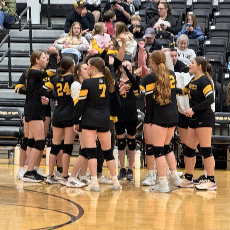 PHMS Volleyball vs Conway A Match #2