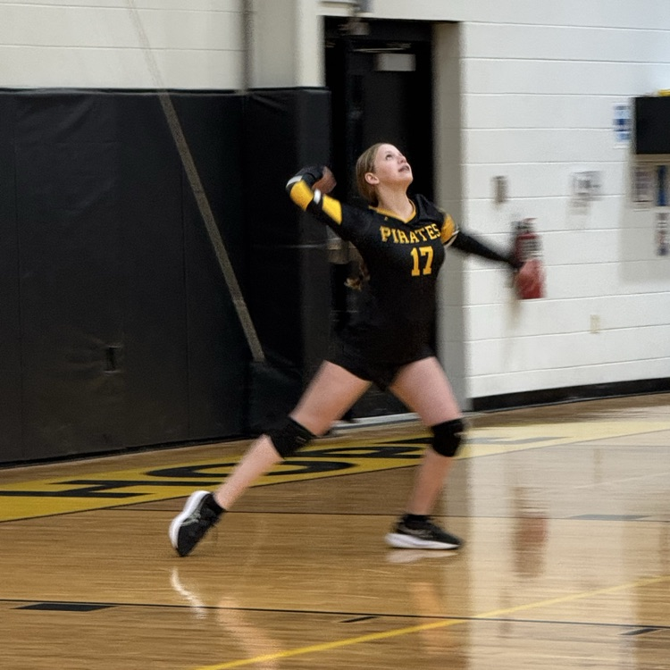 PHMS Volleyball vs Conway A Match #6
