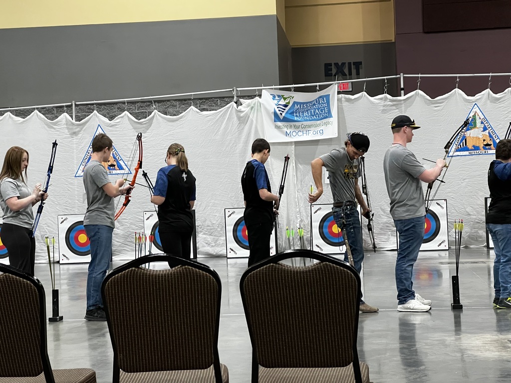 Julian Sayler, Andrew Harley, and Rylan Buckle