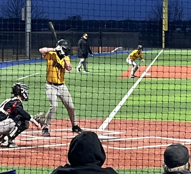 Pirate baseball picture vs Ash Grove 1
