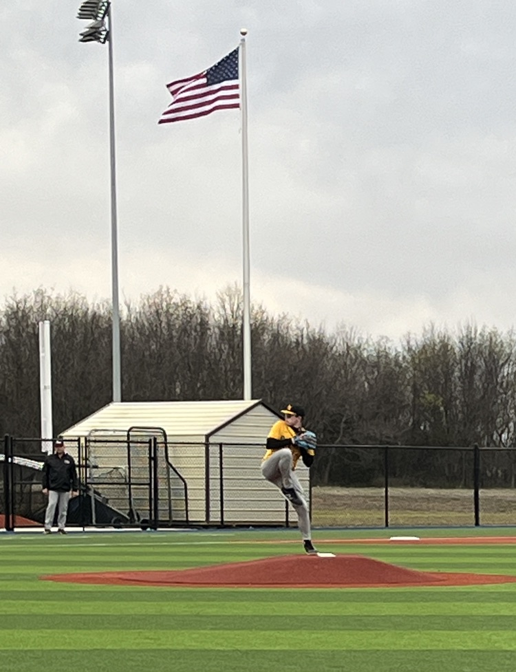 Pirate baseball picture vs Ash Grove 5