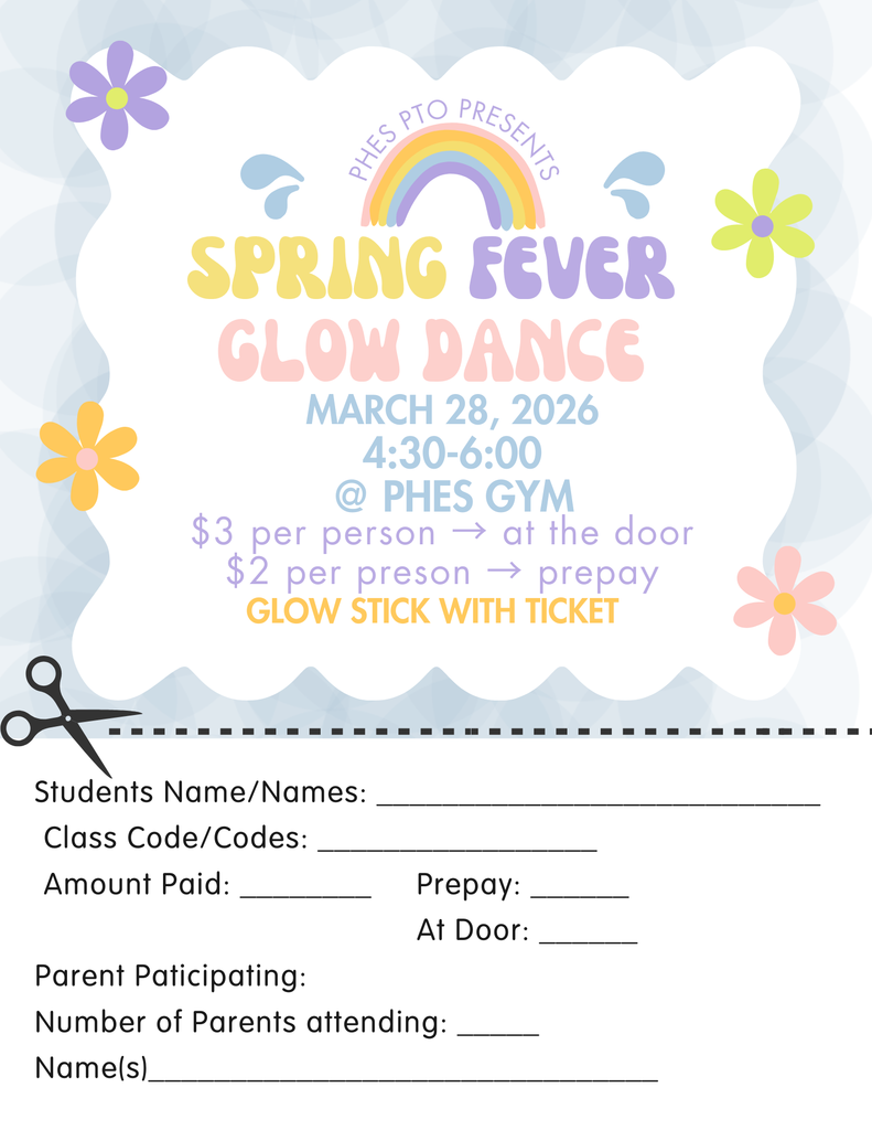 PTO Dance