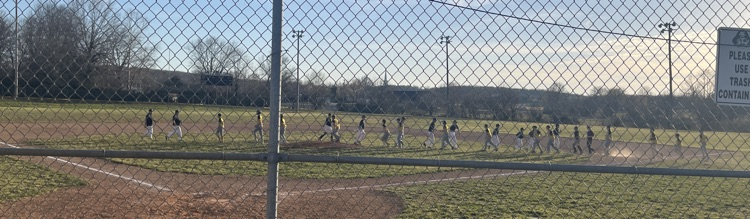 pirate baseball vs Conway 3