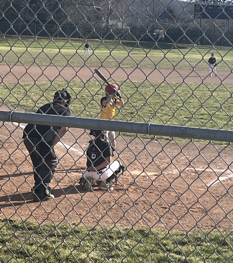 pirate baseball vs Conway 5