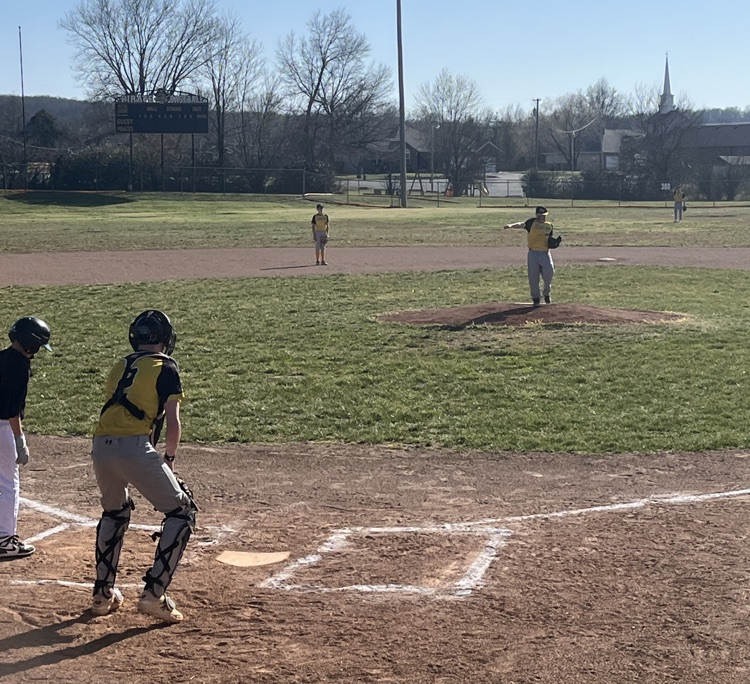 pirate baseball vs Conway 10