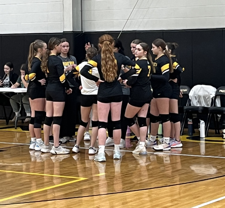 PHMS volleyball vs crane 6