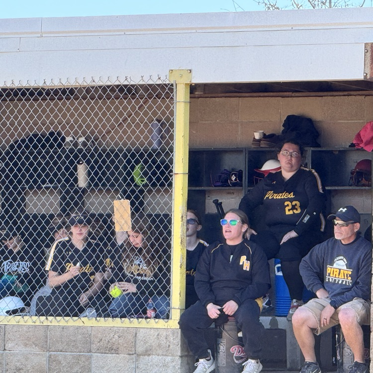 R6 LADY PIRATES SOFTBALL TOURNAMENT 2026 - 6