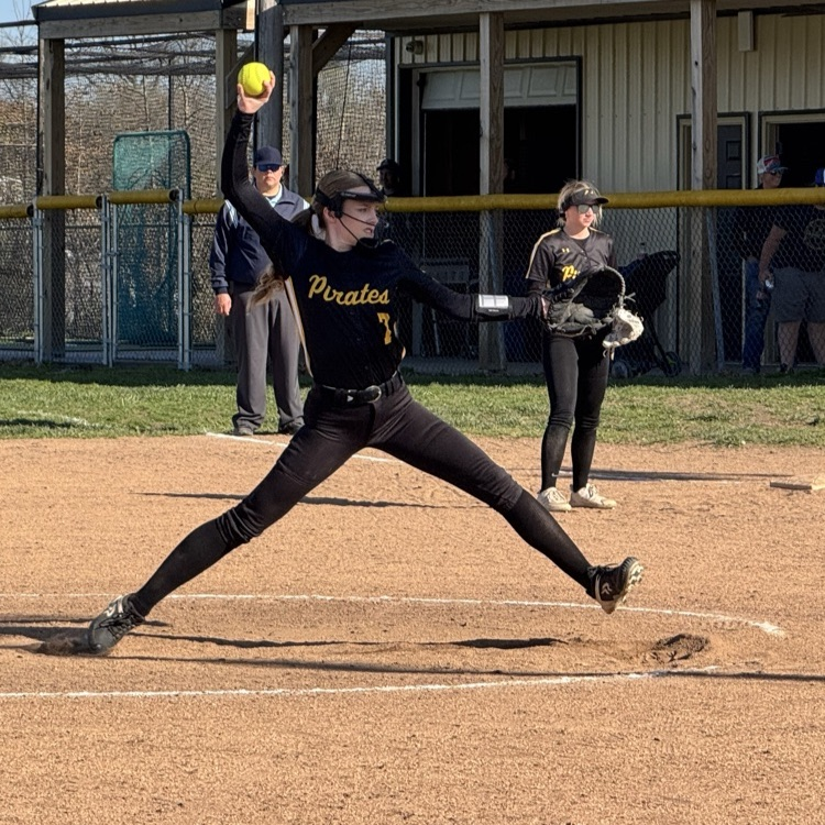 R6 LADY PIRATES SOFTBALL TOURNAMENT 2026 - 4