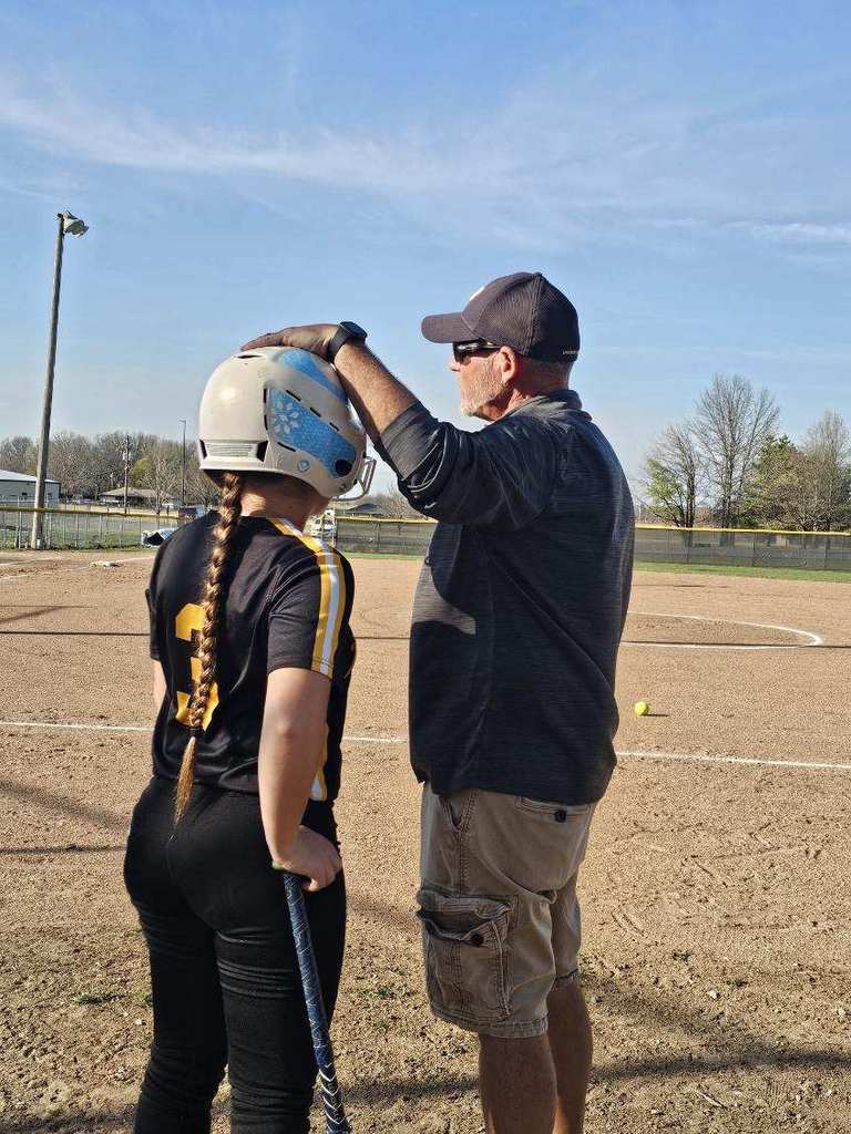 Lady Pirates Softball fought hard but fall to Spokane.