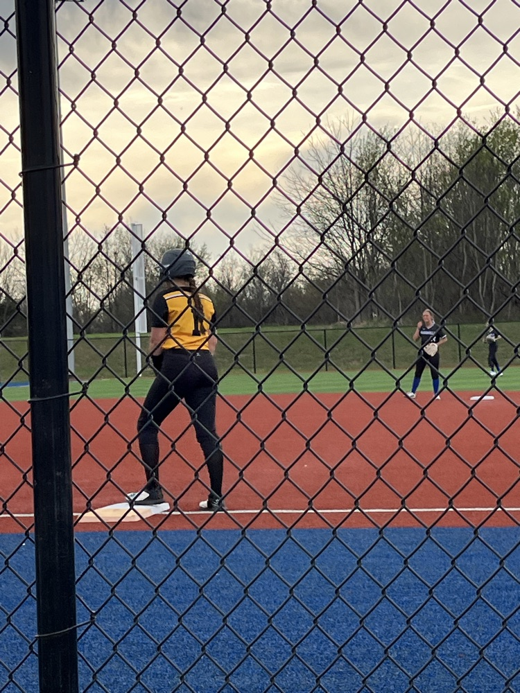 Pirates vs comet softball 7