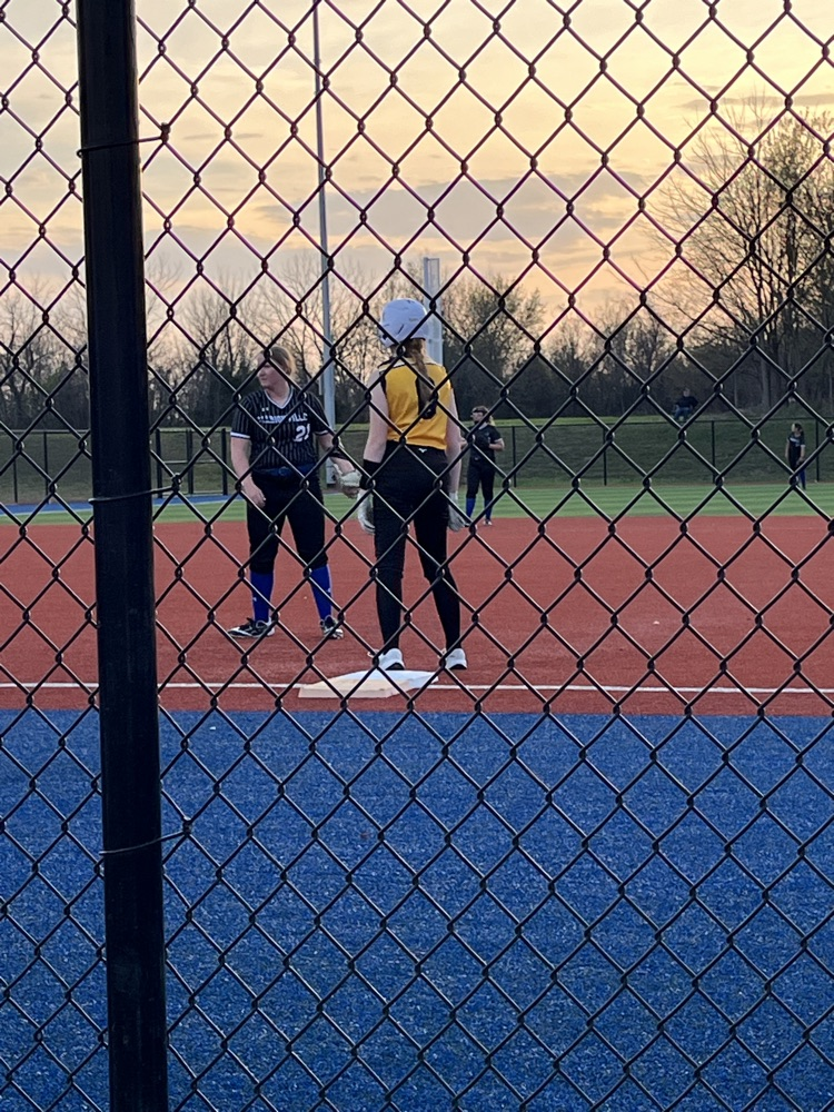 Pirates vs comet softball 10