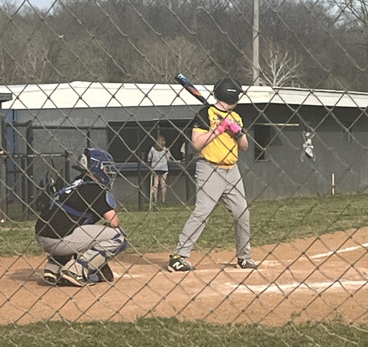 PH at Crane ms baseball 5