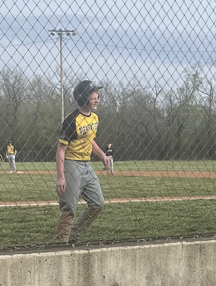PH at Crane ms baseball 6