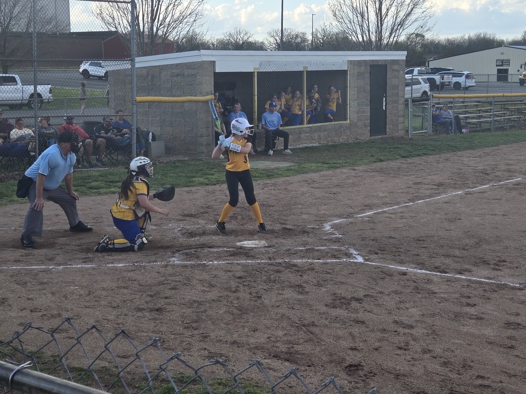 Pleasant Hope Middle School Lady Pirates win big 20 to 5 against Billings. 