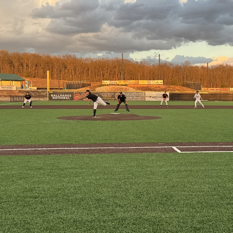 PHHS Baseball vs. Skyline - 1