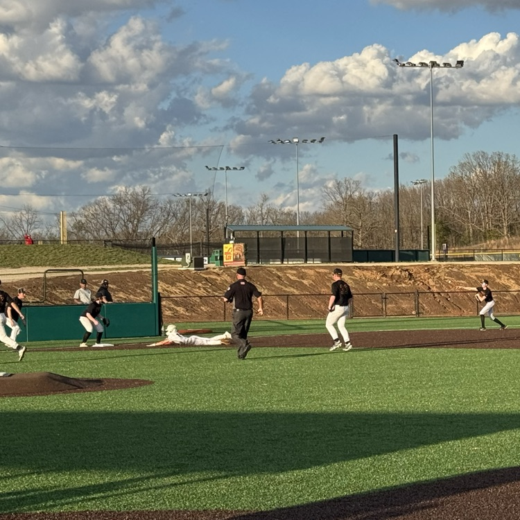 PHHS Baseball vs. Skyline - 4